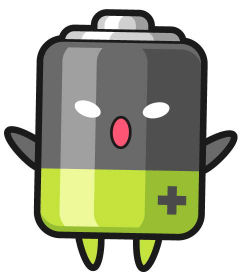 電池2