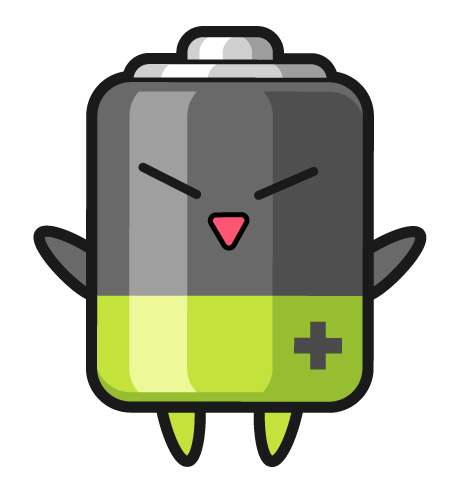 電池3